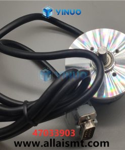 UIC  47033903 ENCODER  - Image 7