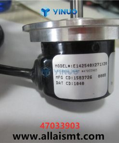 47033903 ENCODER Universal AI spare parts