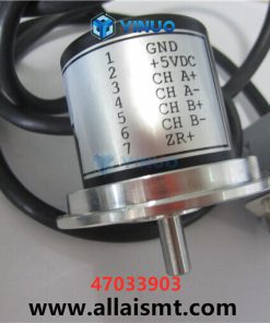 47033903 ENCODER Universal AI spare parts