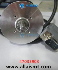47033903 ENCODER Universal AI spare parts