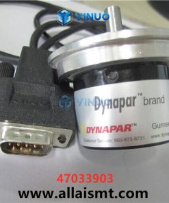 47033903 ENCODER Universal AI spare parts