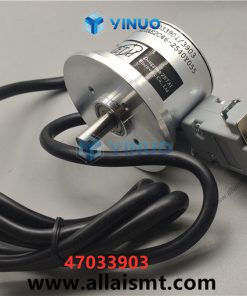 UIC  47033903 ENCODER  - Image 5