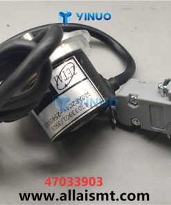 UIC  47033903 ENCODER 