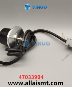 UIC 47033904 encoder - Image 8