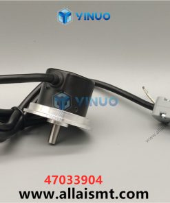 UIC 47033904 encoder - Image 7