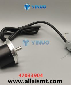 UIC 47033904 encoder - Image 6