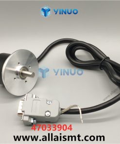UIC 47033904 encoder - Image 2