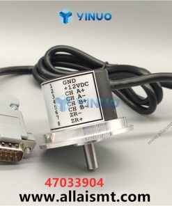 UIC 47033904 encoder - Image 5