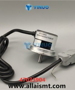UIC 47033904 encoder - Image 4