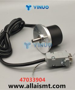 UIC 47033904 encoder - Image 3