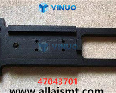 47043701 BASE ADJ Universal AI spare parts