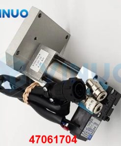 UIC 47061704 Cylinder Assy - Image 2