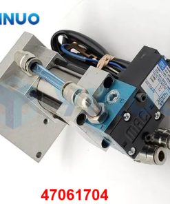 UIC 47061704 Cylinder Assy - Image 3