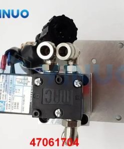 UIC 47061704 Cylinder Assy - Image 4