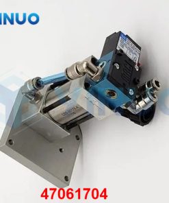 UIC 47061704 Cylinder Assy - Image 5