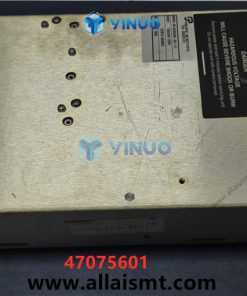 UIC 47075601 AMP, SERVO, BRUSHLES - Image 2