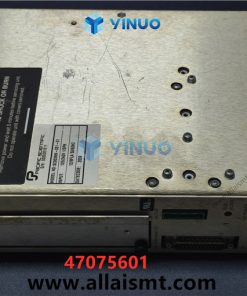 UIC 47075601 AMP, SERVO, BRUSHLES - Image 3