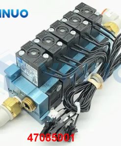 UIC 47085001 VALVE PACK ASSY - Image 2