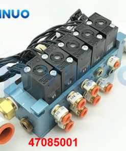 UIC 47085001 VALVE PACK ASSY - Image 3