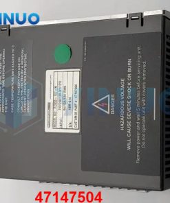 UIC 47147504 Motor servers - Image 2