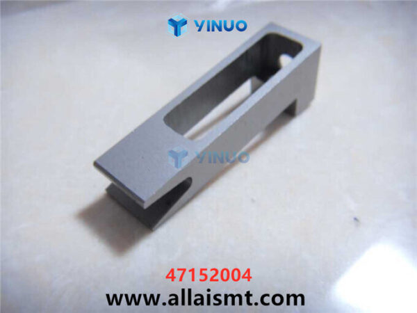 47152004 CLAMP Universal AI spare parts