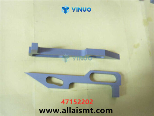 47152202 FINGER Universal AI spare parts