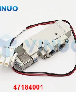 UIC 47184001 VALVE ASSY