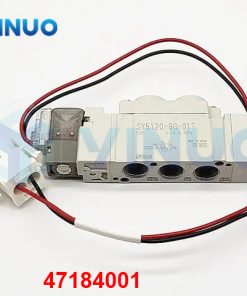UIC 47184001 VALVE ASSY - Image 2