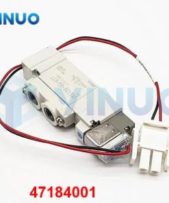 UIC 47184001 VALVE ASSY - Image 3