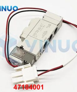 UIC 47184001 VALVE ASSY - Image 4
