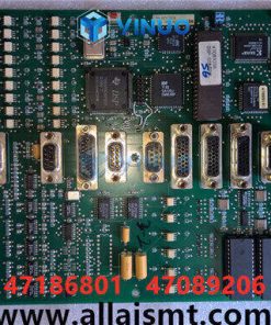 47186801 47089206 PCBD DSP CONT ASM DSP Universal AI spare parts