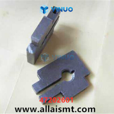 47202601 CLAMP PUSH-ROD Universal AI spare parts