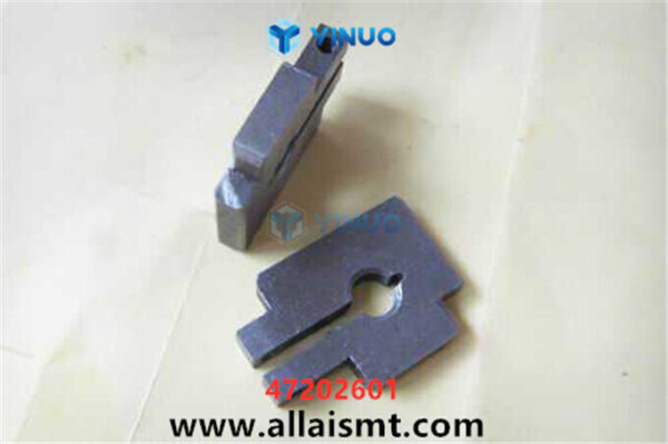 47202601 CLAMP PUSH-ROD Universal AI spare parts