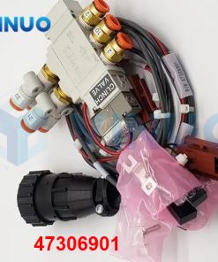 47306901 CLINCH CABLE ASSY