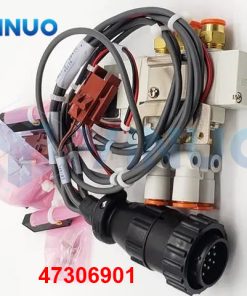 47306901 CLINCH CABLE ASSY