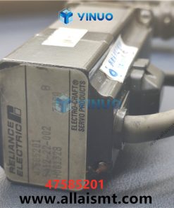47585201 Motor brushless dc encoder