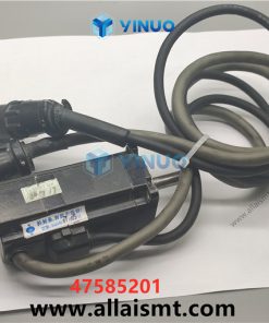 47585201 Motor brushless dc encoder