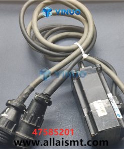 47585201 Motor brushless dc encoder