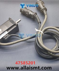 47585201 Motor brushless dc encoder