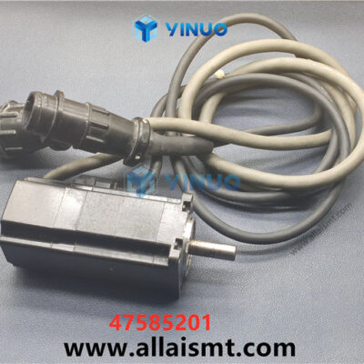 47585201 Motor brushless dc encoder