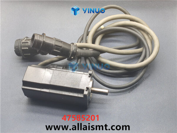 47585201 Motor brushless dc encoder