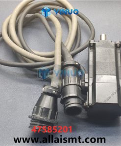 47585201 Motor brushless dc encoder