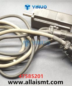 47585201 Motor brushless dc encoder