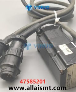 47585201 Motor brushless dc encoder