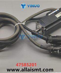 47585201 Motor brushless dc encoder