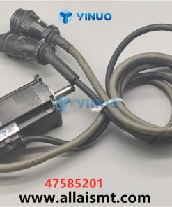 47585201 Motor brushless dc encoder