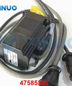 47585301 MOTOR BRUSHLESS