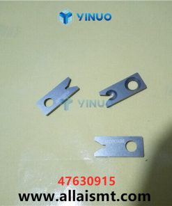 47630915 INSERT CENTERING Universal AI spare parts