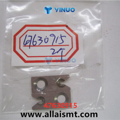 47630915 INSERT CENTERING Universal AI spare parts