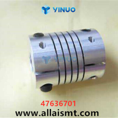 47636701 COUPLING Universal AI spare parts